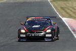 JR Motorsports Nissan GT-R Picture